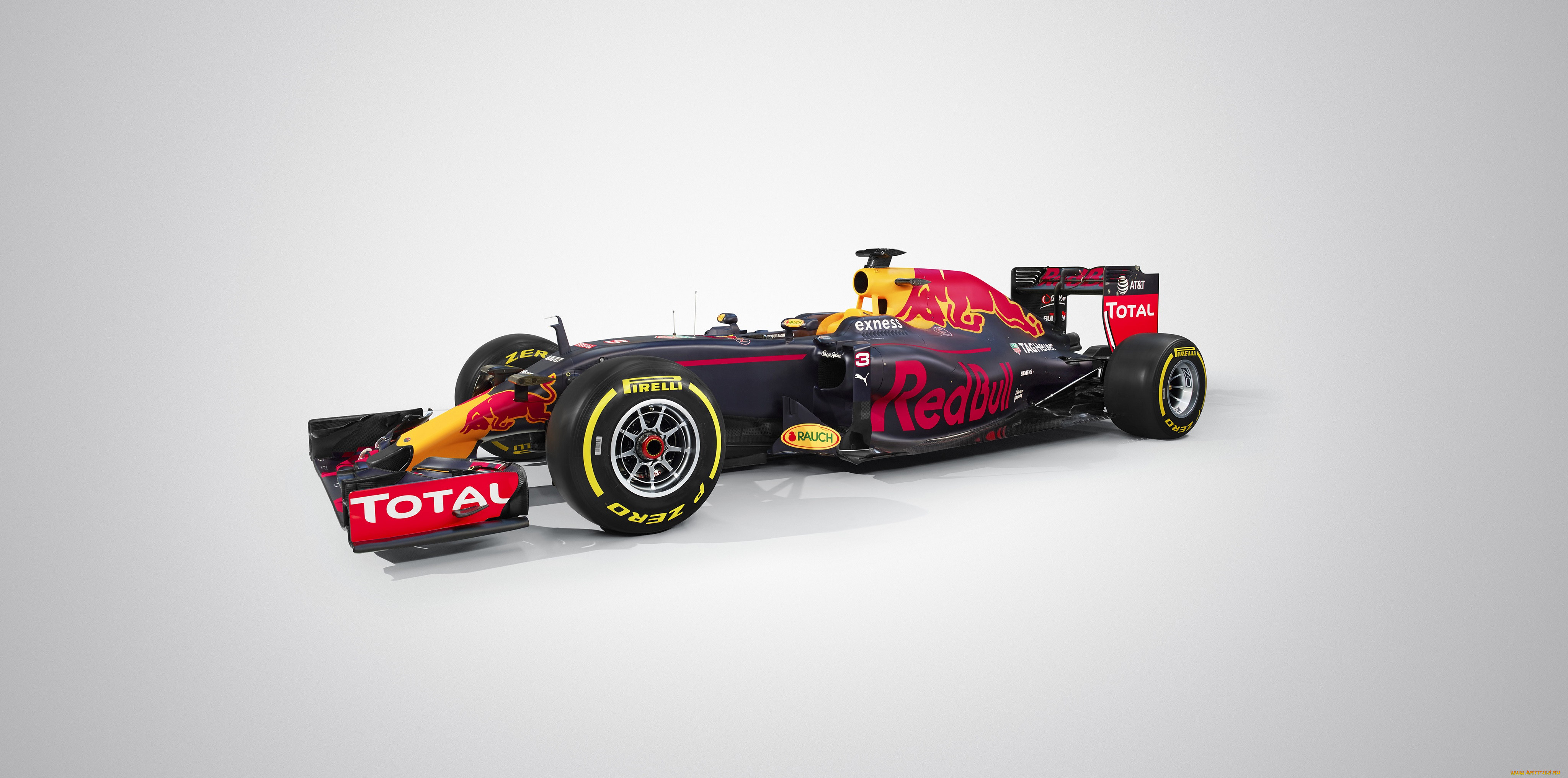 , formula 1, 2016, rb12, red, bull